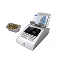 MONETAR SAFESCAN 6185