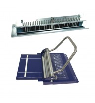51007-BLOC DE PERFORARE NEOSTAR PT. INELE DIN PLASTIC