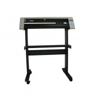 CUTTER-PLOTTER CU TAIERE PE CONTUR REDSAIL RS 720C