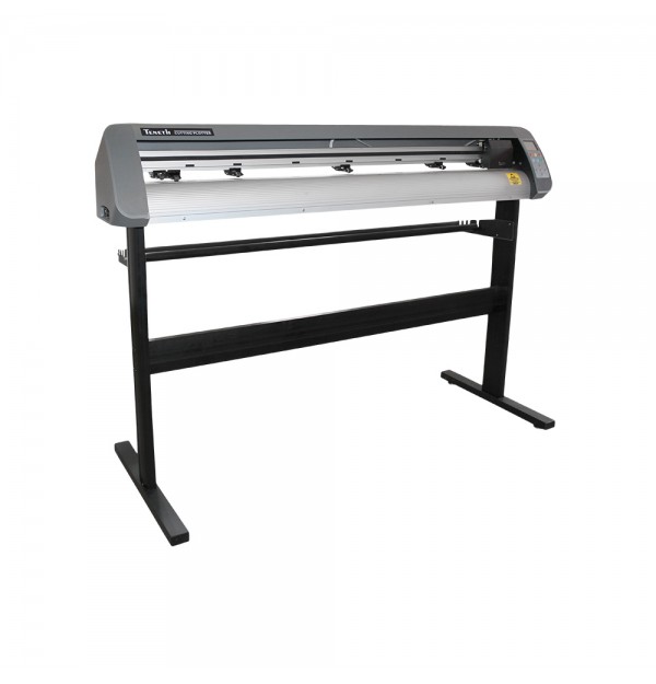 CUTTER-PLOTTER CU TAIERE PE CONTUR TENETH TH-1180XA CUTTER-PLOTTER CU TAIERE PE CONTUR TENETH TH-1180XA
