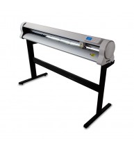 CUTTER-PLOTTER CU TAIERE PE CONTUR MY CUT CA1500F