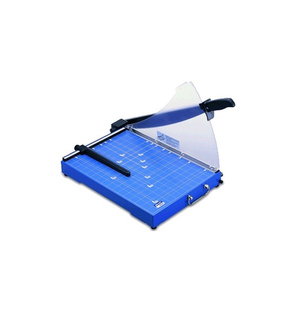 GHILOTINA B4 KW-TRIO 3024, 392 mm GHILOTINA B4 KW-TRIO 3024, 392 mm