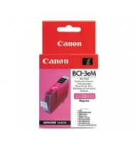 CARTUS CANON BCI-3EM magenta