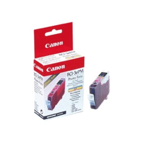 CARTUS CANON BCI-3PM photomagenta