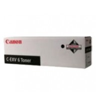 CARTUS TONER CANON C-EXV 6, negru