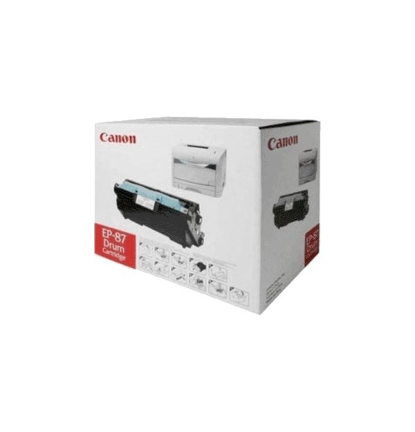 UNITATE CILINDRU CANON EP-87 UNITATE CILINDRU CANON EP-87