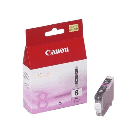 CARTUS CANON CLI-8PM photo magenta