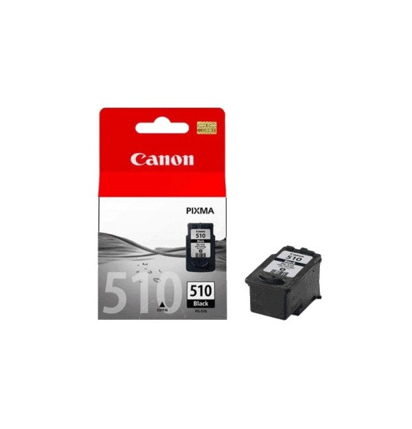 CARTUS CANON PG-510 negru CARTUS CANON PG-510 negru