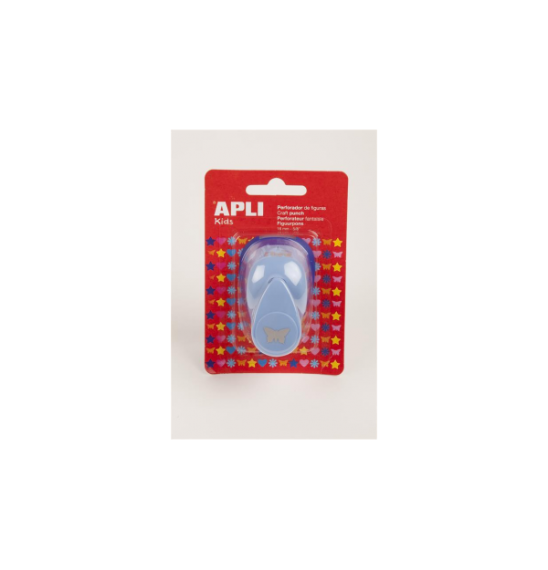 Perforator APLI CREATIV, fluture Perforator APLI CREATIV, fluture