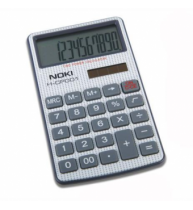 Calculator Buzunar 12Digiti HCP001 Noki