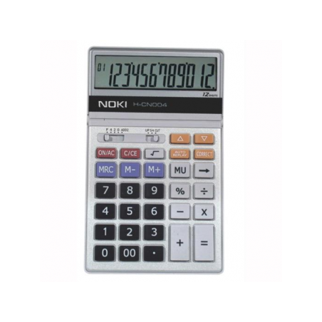 Calculator Birou 12Digiti HCN004 Noki