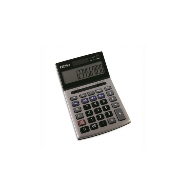 Calculator Birou 14Digiti HCN001 Noki