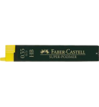 Mina Creion 0.35 mm HB Super-Polymer Faber-Castell