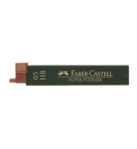 Mina Creion 0.5 mm HB Super-Polymer Faber-Castell