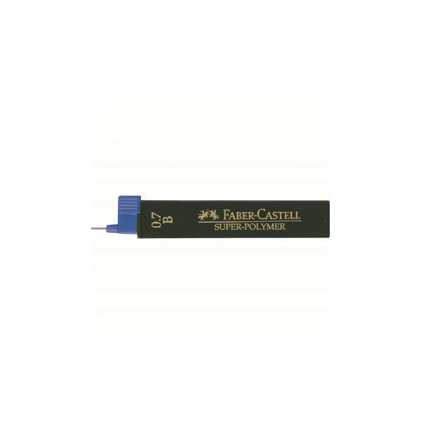 Mina Creion 0.7 mm HB Super-Polymer Faber-Castell