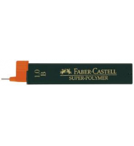 Mina Creion 1.0 mm B Super-Polymer Faber-Castell