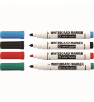 Marker whiteboard Albastru 2,5MM 8559 Centropen