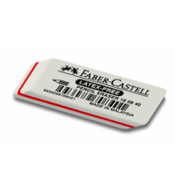Radiera Creion 40 7008 Faber-Castell