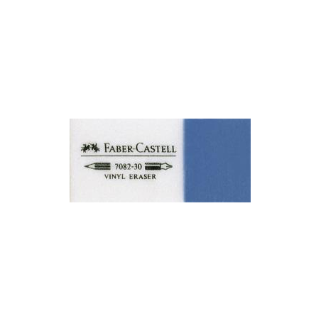 Radiera Combinata 7082 30 Faber-Castell