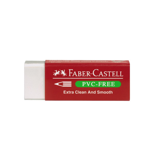 Radiera Creion 7095 30 Faber-Castell