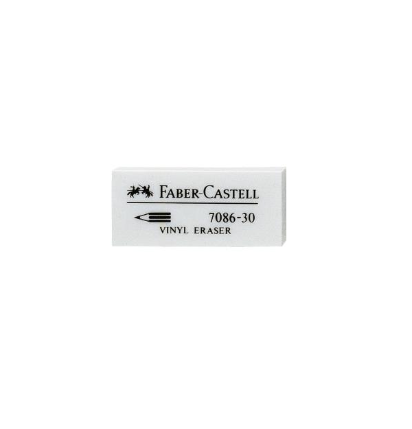 Radiera Creion 7086 30 Faber-Castell