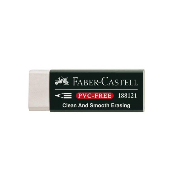 Radiera Creion 7081N 20 Faber-Castell