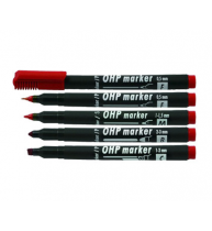 OHP MARKER C PERMANENT 1-3 mm, ICO
