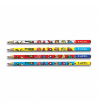 Creion Grafit HB Cars Adel