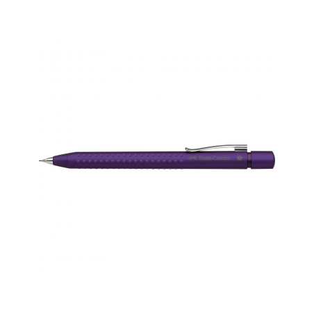 Creion Mecanic 0.7 mm Violet Grip 2011 Faber-Castell