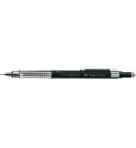 Creion mecanic 0.5mm TK-Fine Vario L.5 Faber-Castell