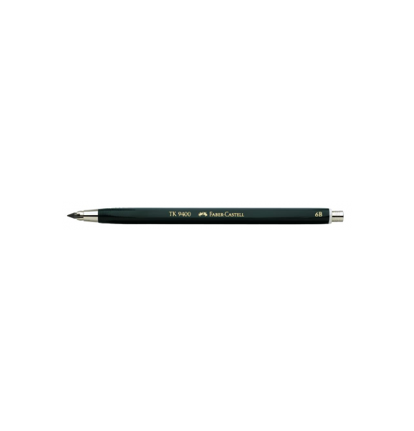 Creion Mecanic 3.15 mm TK 9400-6B Faber-Castell