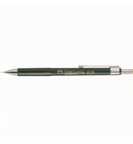 Creion mecanic 0.35mm TK-Fine Faber-Castell