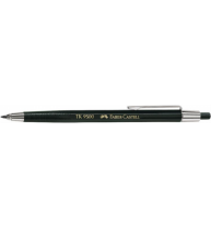 Creion Mecanic 2 mm TK 9500-0H Faber-Castell