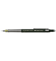 Creion mecanic 0.35mm TK-Fine Vario L.3 Faber-Castell