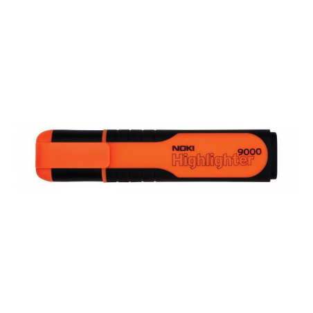 Textmarker Noki Wide 9000, portocaliu
