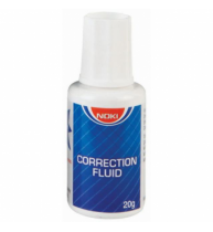 Fluid Corector 20ml Noki