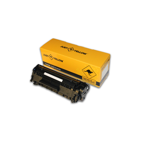 HP CE311A/CF351A TONER COMPATIBIL JUST YELLOW, Cyan