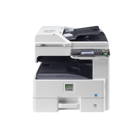 MULTIFUNCTIONAL A3 KYOCERA FS-6525MFP (COPY/PRINT/SCAN/FAX optional)