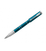 PARKER INGENUITY ROYAL Slim Deluxe Green CT 5th element 