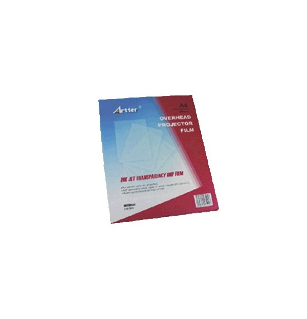 FILME TRANSPARENTE ARTTER INKJET PENTRU IMPRIMANTE INKJET FILME TRANSPARENTE ARTTER INKJET PENTRU IMPRIMANTE INKJET