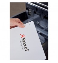 Distrugator automat pentru documente Rexel Auto+ 750X Cross Cut, 750 coli, confeti 4x40mm