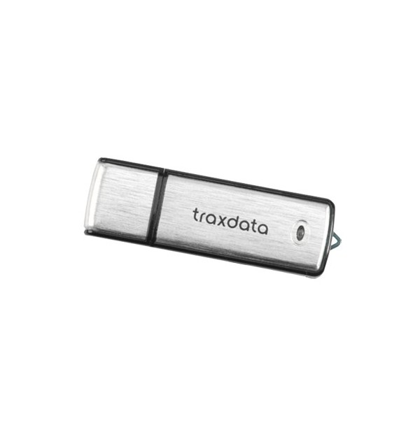 TRAXDATA FLASH DRIVE USB, 16 GB