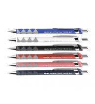 Creion mecanic Noki Diamond 0.7mm, diverse culori