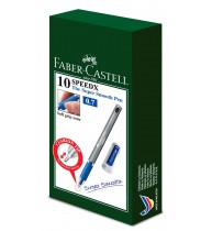 Pix Unica Folosinta Verde Speedx 7 Faber-Castell