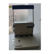 PERFORATOR PROFESIONAL TATA HP4-360 (pentru 360 coli/70 g/mp)