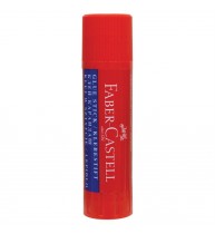 Lipici Stick 10G Faber-Castell