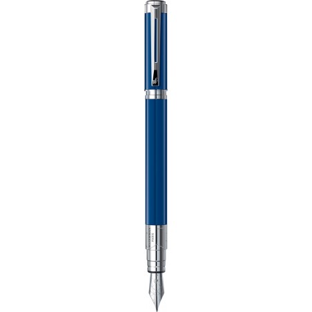 STILOU WATERMAN PERSPECTIVE OSESSION BLUE CT