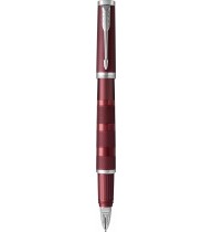 PARKER INGENUITY ROYAL Large Deluxe Deep Red CT 5th element 