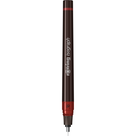 STILOU ROTRING ISOGRAPH 0.18 mm, S0203150