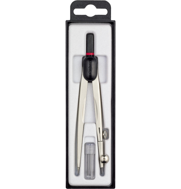 COMPAS COMPACT MIC SCOLAR S0676530, ROTRING